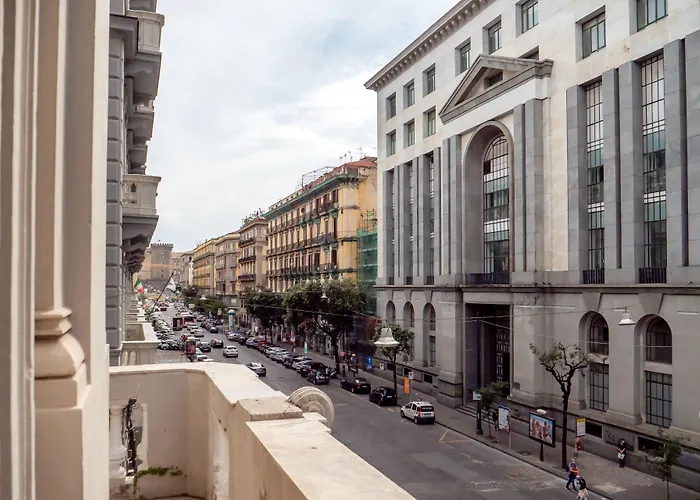 Comfort Zone Naples